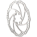Storm SL.2 Rotor - 6-Bolt - Silver