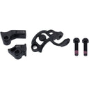 Shiftmix Handlebar Clamp - Black