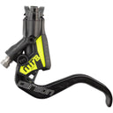 Master Cylinder and Lever Assemblies