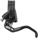 Master Cylinder and Lever Assemblies