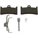 V4 Disc Brake Pads - Pair