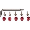 Stealth-A-Majig Hose Fitting Kit