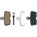 Code Disc Brake Pads - For Code/Code R/Code RSC/Guide RE