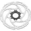 TR-35 1.8mm Disc Brake Rotor
