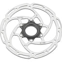 TR-35 1.8mm Disc Brake Rotor