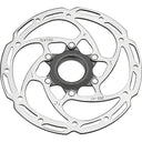 TR-45 2.3mm Center-Lock Disc Brake Rotor - 2.3mm Thickness