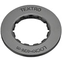 Disc Brake Rotor Lock Ring