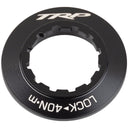 Disc Brake Rotor Lock Ring