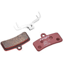 Disc Brake Pads