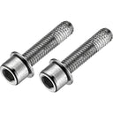 Stainless Flat Mount Disc Brake Caliper Bolts