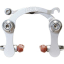 Racer Center Pull Brake - Silver