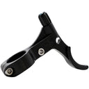 E-Lever Brake Lever - For Drop Bar - 23.8mm Bar Clamp - Black
