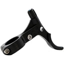 E-Lever Brake Lever - For Drop Bar - 23.8mm Bar Clamp - Black