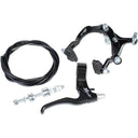 1999 Brake & Lever Set
