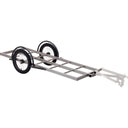 Bill And Ted Trailers - 16" Wheels - Gray