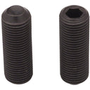 Trailer Hitch Mount Axle Nuts - Pair