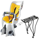Babyseat II - MTX 2.0