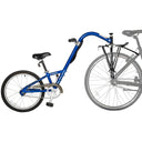 Kazoo Trailercycle - Blue