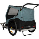 Bark Ranger Kickstand
