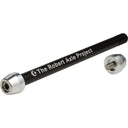 Trainer Thru-Axles