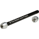 Trainer Thru-Axles