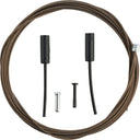 Polymer Derailleur Cable