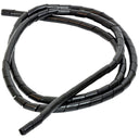 Cable Wrap - Black