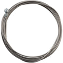 Sport Brake Cable - Silver