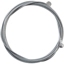 Basics Brake Cable - Silver