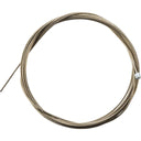 Pro Slick Polished Shift Cable - Polished Slick Stainless Steel