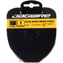 Sport Brake Cable - Silver