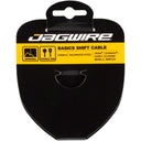Basics Shift Cable - Galvanized Steel - For Shimano/SRAM - Huret - Suntour X-Press