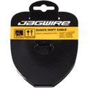 Basics Shift Cable - Galvanized Steel - For Shimano/SRAM - Huret - Suntour X-Press