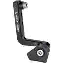 Lonewolf Aero Chainguide - Braze-On - Black