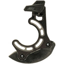 Amg SLR Chainguide - ISCG-05 - Carbon Backplate - Black