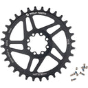 SRAM 8-Bolt Direct Mount Chainrings - SRAM Direct Mount - Drop-Stop B - For SRAM 8-Bolt Cranksets