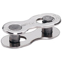 Chain Link Connector - 5 Pack - Neutral