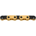 X-Flat Waxed Chain - 12/13-Speed - 126 Links - Compatible with SRAM T-Type and AXS Systems