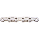 XSL Flat Waxed Chain - 12/13-Speed - 126 Links - Compatible with SRAM T-Type and AXS Systems