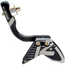 Elevate Race 1x Chain Guide - Braze-On - Black/Silver