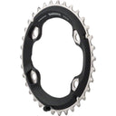 SLX M7000 11-Speed - Black