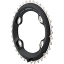 SLX M7000 11-Speed - Black