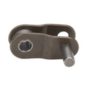 Half Link Chain Link - Black