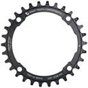 104 BCD Chainrings - 4-Bolt