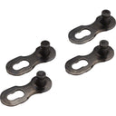 Missing Link DLC - 2 Pairs/Card - Black