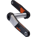 Era Crankset - Direct Mount - 136mm Spindle with CINCH Interface - Carbon