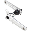 CF-2 Crankset - 24mm Spindle - 2-Piece - 68mm English BB Included