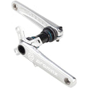 CF-2 Crankset - 24mm Spindle - 2-Piece - 68mm English BB Included