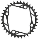 Eagle T-Type 104bcd Chainring - 12-Speed - 104 BCD - Steel - Black