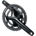 Omega 2x Crankset